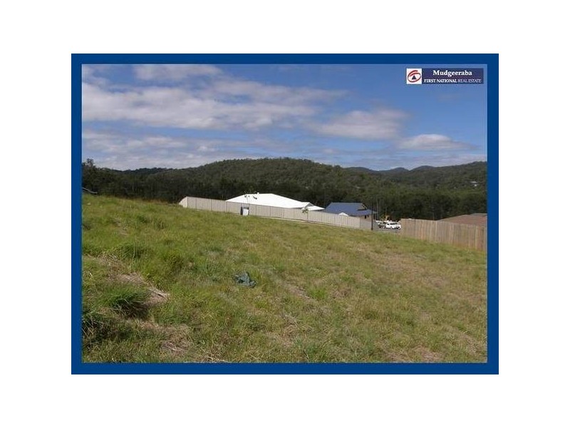 40 Boogaerdt Rise, Bonogin QLD 4213