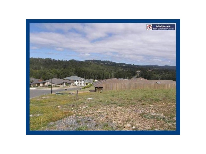 40 Boogaerdt Rise, Bonogin QLD 4213