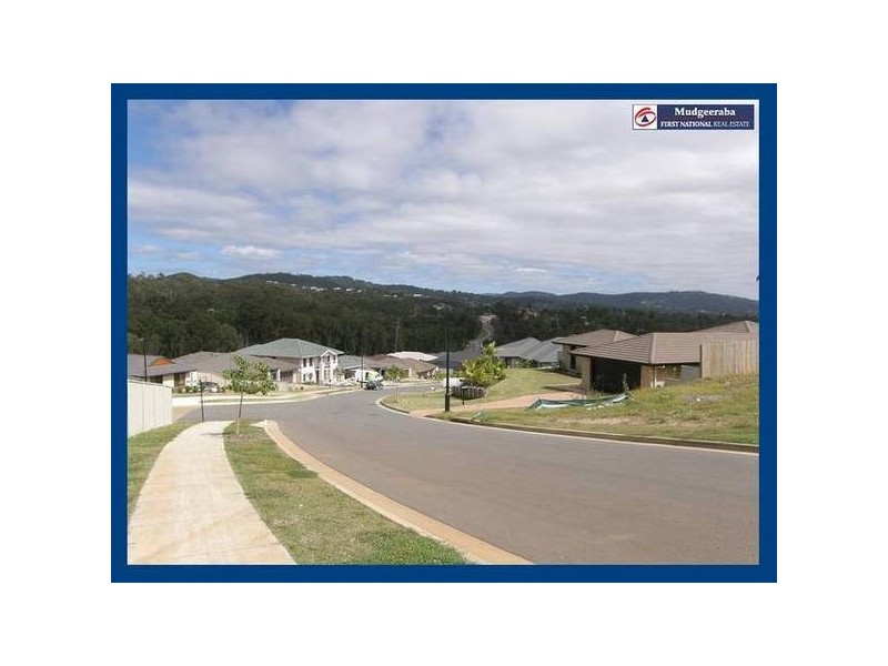 40 Boogaerdt Rise, Bonogin QLD 4213