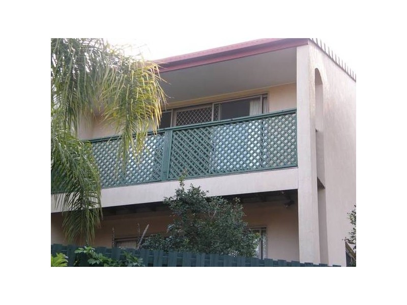 12/4 Sherwood Close, Mudgeeraba QLD 4213