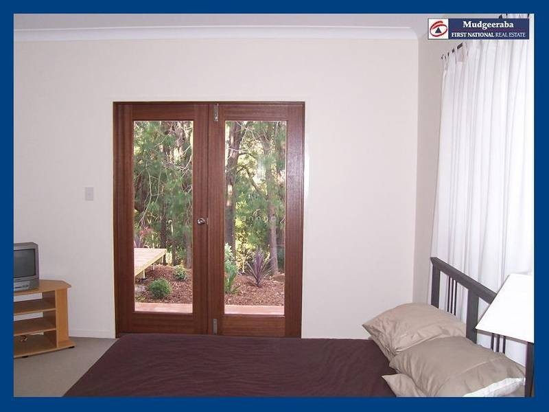 2297 Springbrook Road, Springbrook QLD 4213