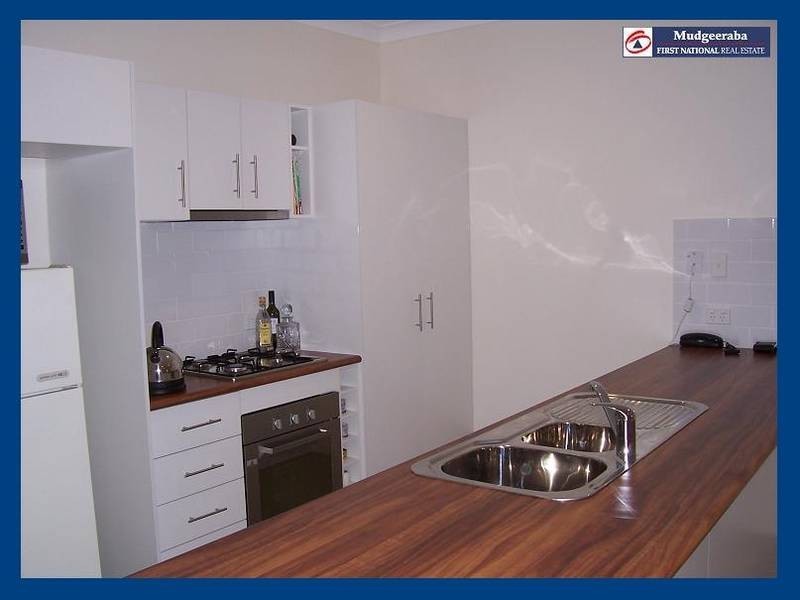 2297 Springbrook Road, Springbrook QLD 4213