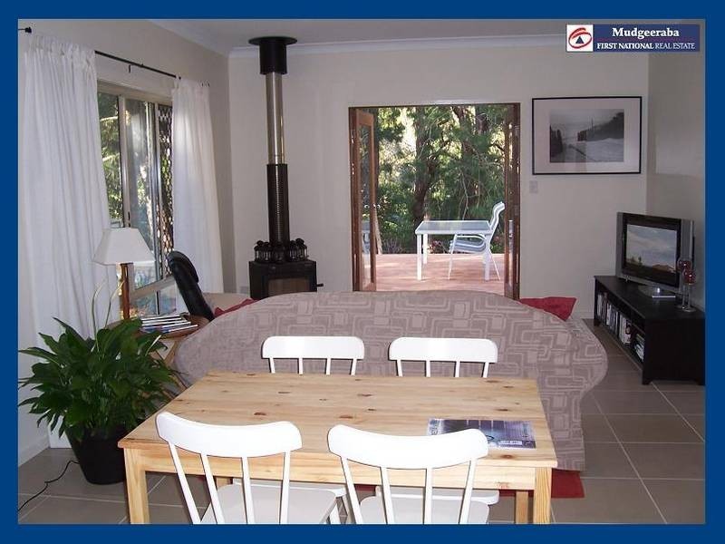 2297 Springbrook Road, Springbrook QLD 4213