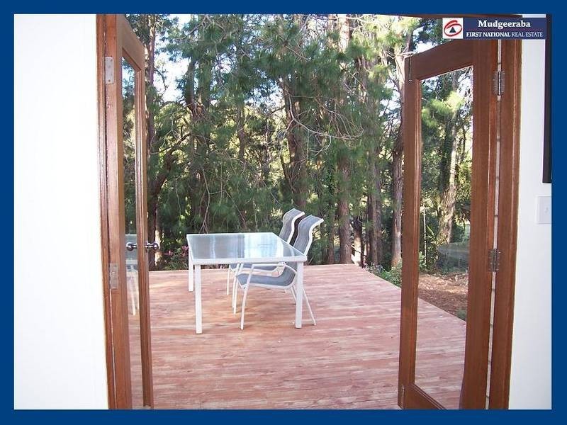 2297 Springbrook Road, Springbrook QLD 4213