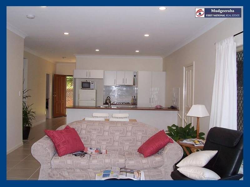 2297 Springbrook Road, Springbrook QLD 4213