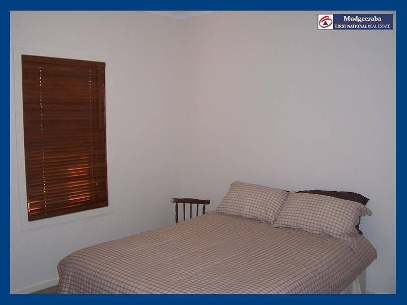 2297 Springbrook Road, Springbrook QLD 4213