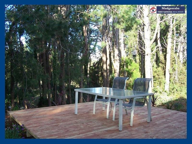 2297 Springbrook Road, Springbrook QLD 4213