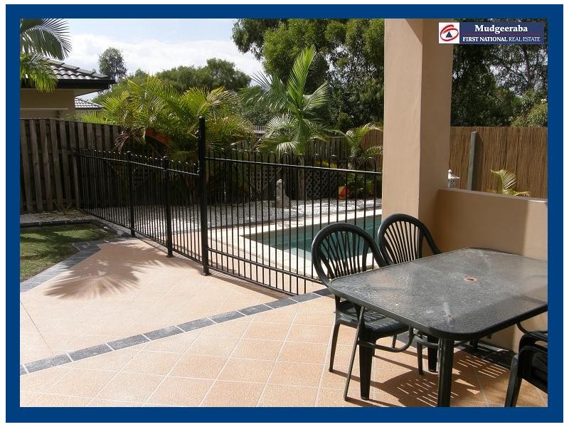 9 Eugenia Circuit, Robina QLD 4226