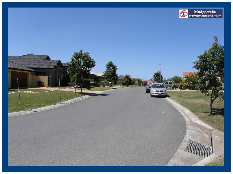 9 Eugenia Circuit, Robina QLD 4226