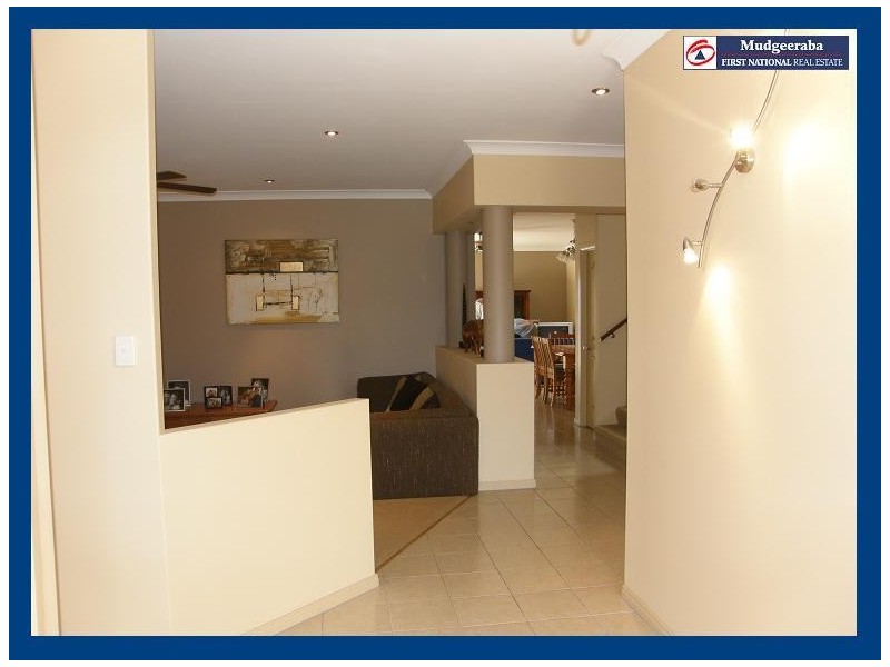 9 Eugenia Circuit, Robina QLD 4226