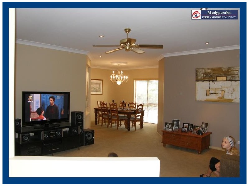 9 Eugenia Circuit, Robina QLD 4226