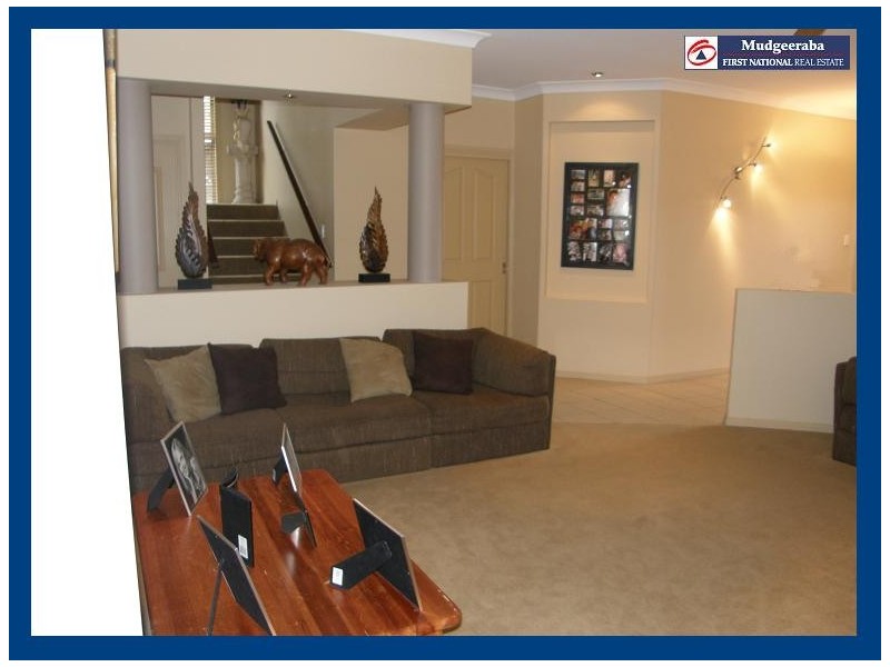 9 Eugenia Circuit, Robina QLD 4226