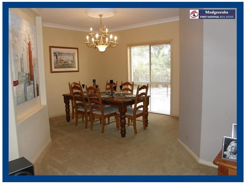 9 Eugenia Circuit, Robina QLD 4226