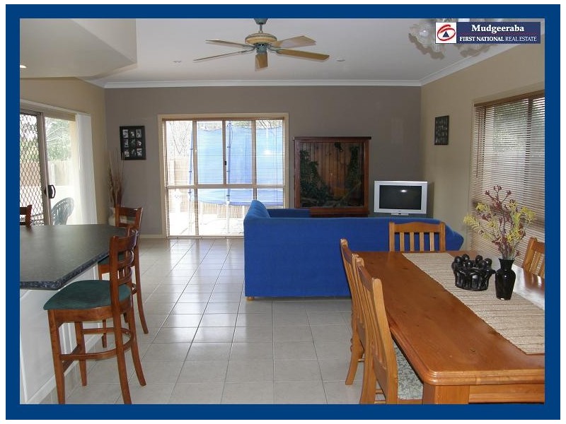 9 Eugenia Circuit, Robina QLD 4226