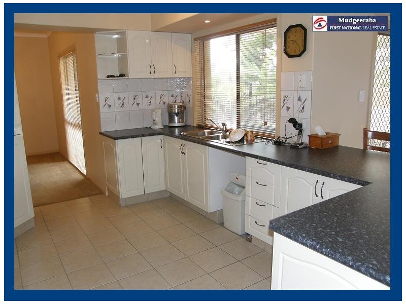 9 Eugenia Circuit, Robina QLD 4226