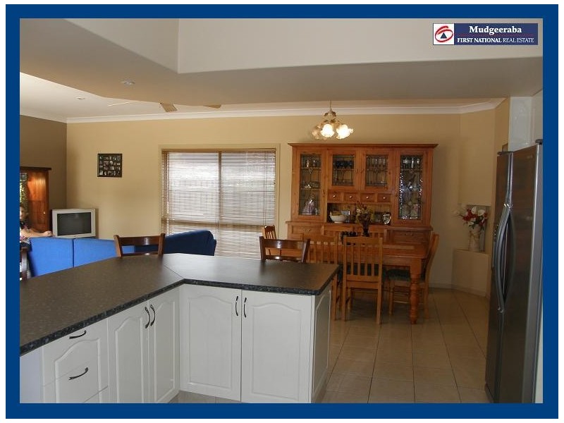 9 Eugenia Circuit, Robina QLD 4226