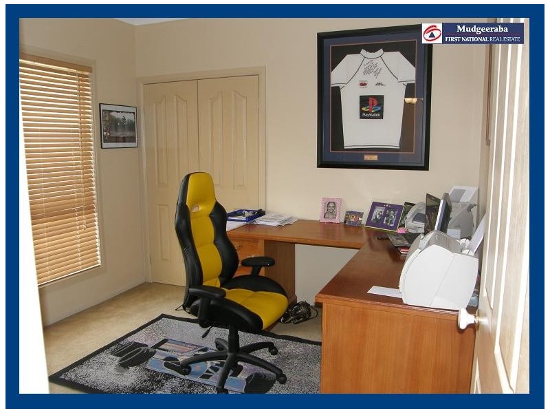 9 Eugenia Circuit, Robina QLD 4226