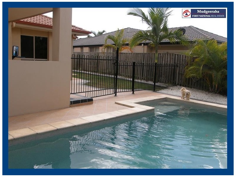 9 Eugenia Circuit, Robina QLD 4226