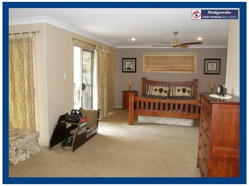 9 Eugenia Circuit, Robina QLD 4226