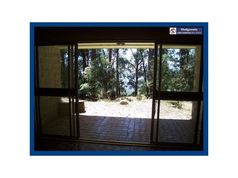 15 Mimosa Road, Springbrook QLD 4213