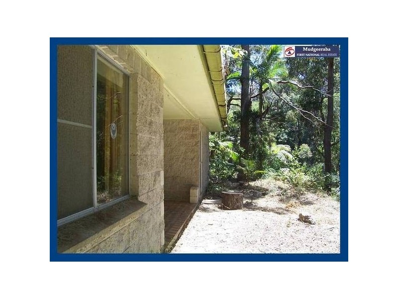 15 Mimosa Road, Springbrook QLD 4213