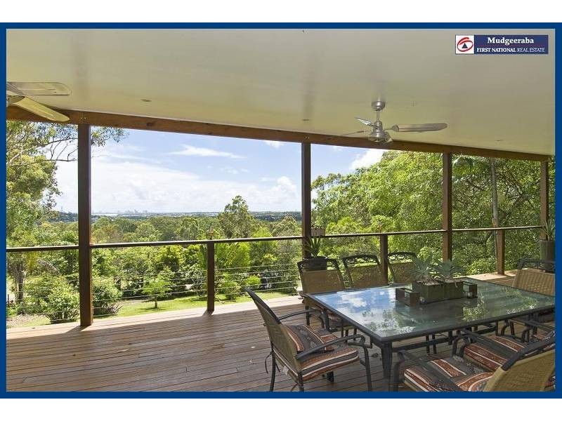 Mudgeeraba QLD 4213