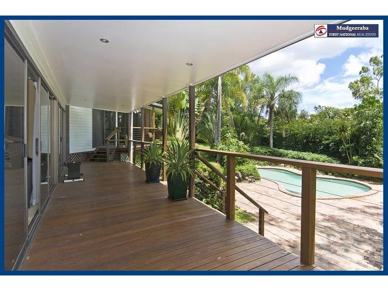 Mudgeeraba QLD 4213