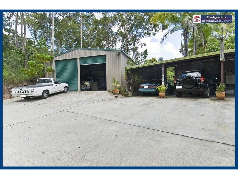Mudgeeraba QLD 4213