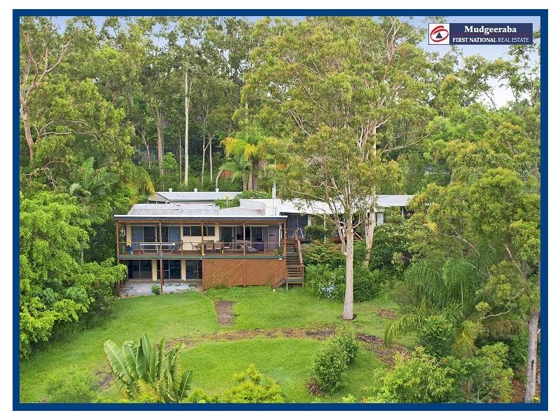 Mudgeeraba QLD 4213