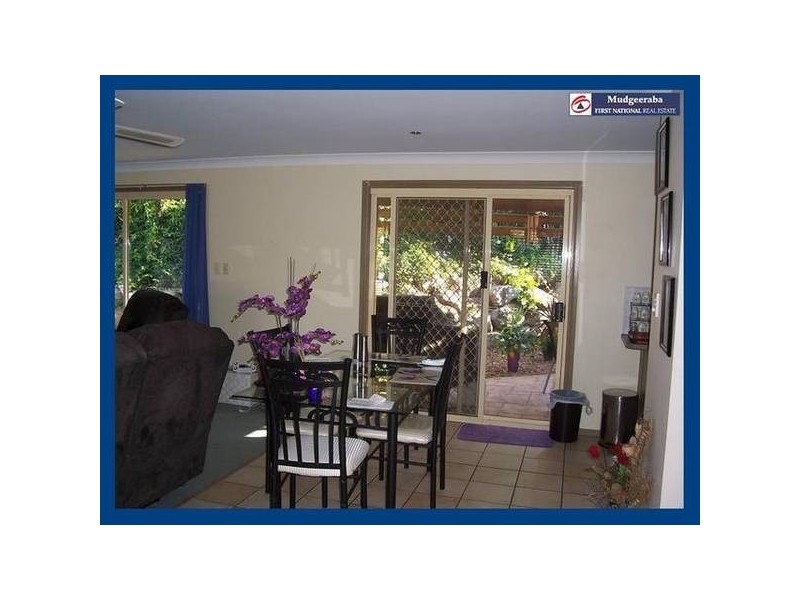 40 Ziedan Drive, Mudgeeraba QLD 4213