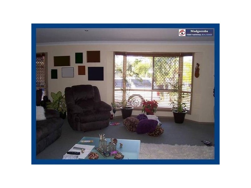 40 Ziedan Drive, Mudgeeraba QLD 4213