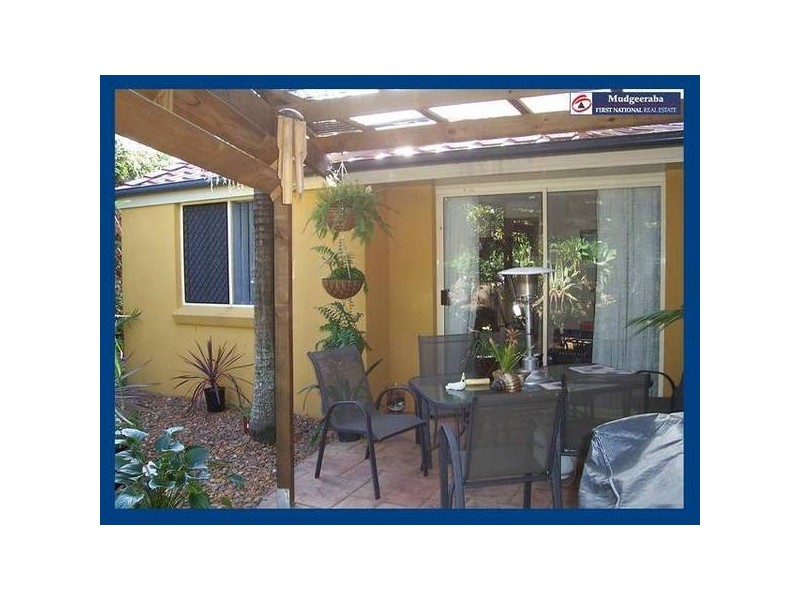 40 Ziedan Drive, Mudgeeraba QLD 4213