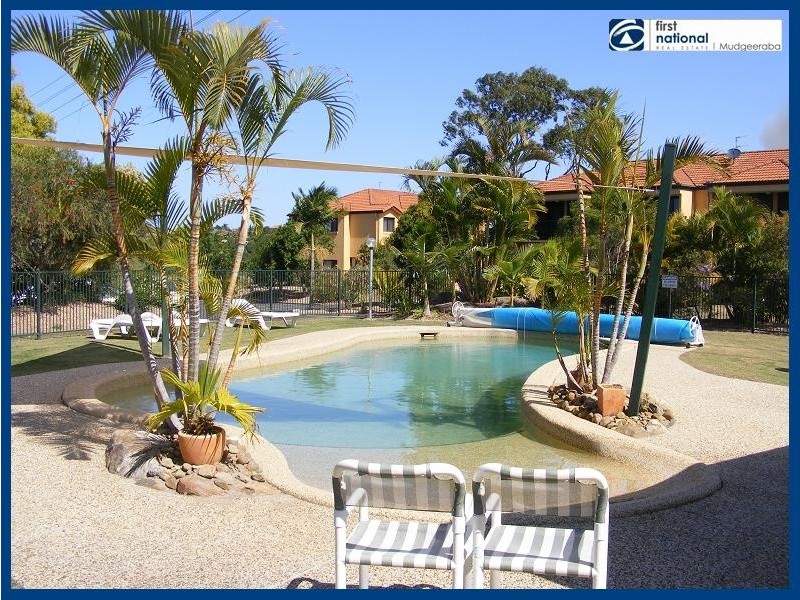 43/120 Highfield Drive, Merrimac QLD 4226