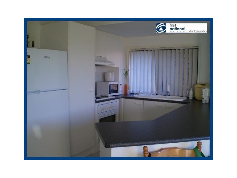 43/120 Highfield Drive, Merrimac QLD 4226