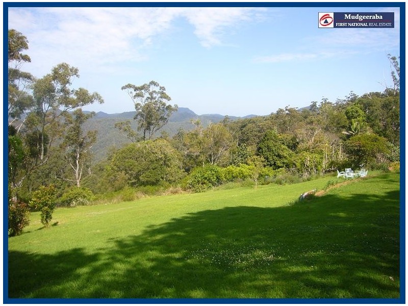 Austinville QLD 4213