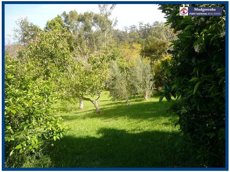 Austinville QLD 4213