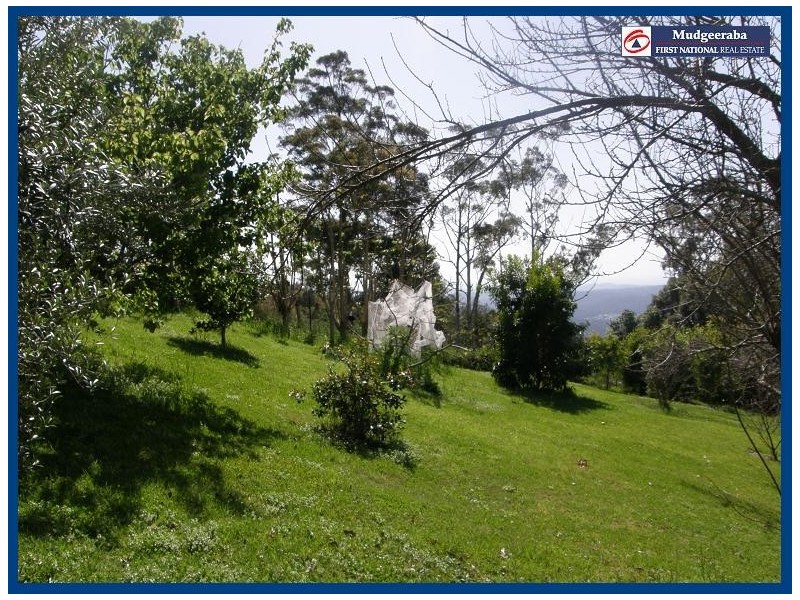 Austinville QLD 4213