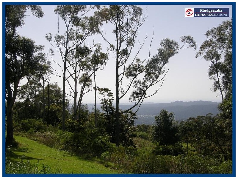 Austinville QLD 4213