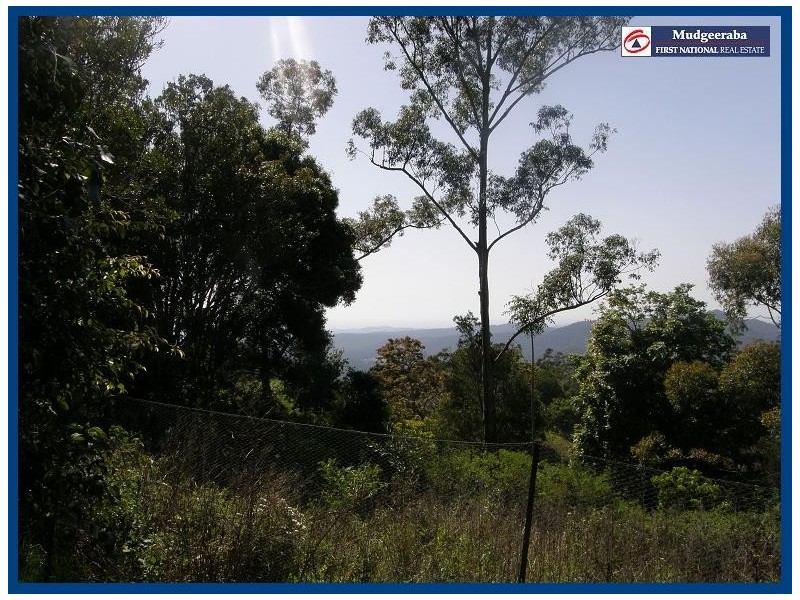 Austinville QLD 4213