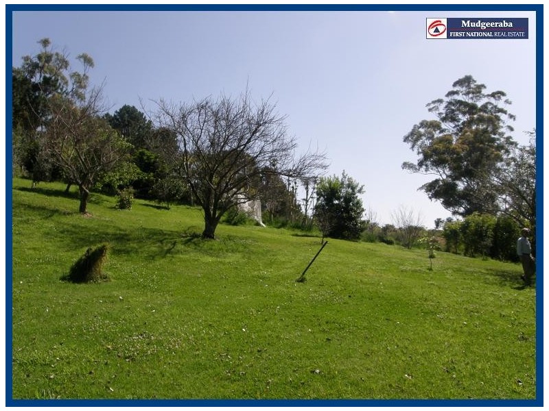 Austinville QLD 4213