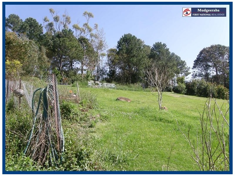 Austinville QLD 4213
