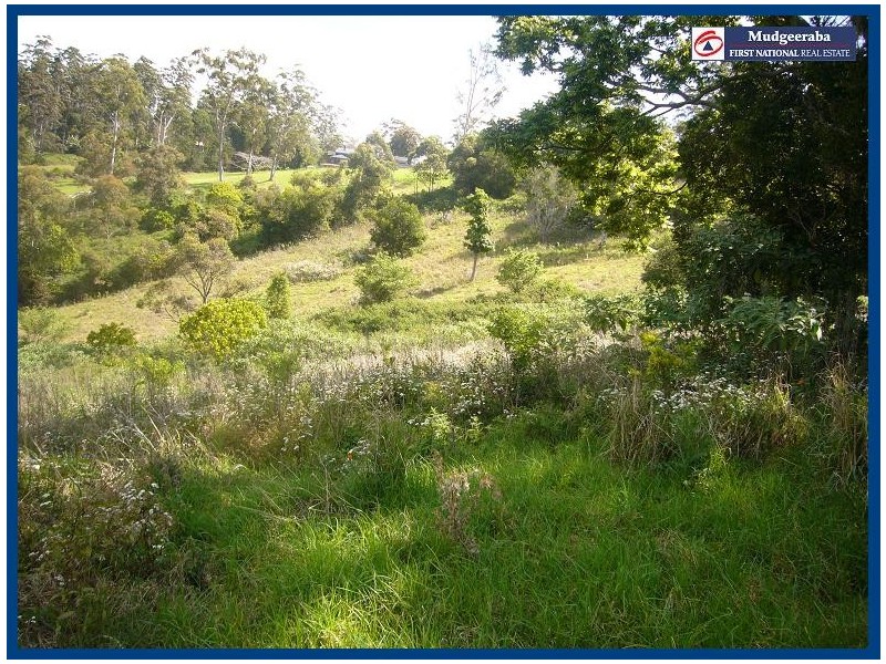 Austinville QLD 4213