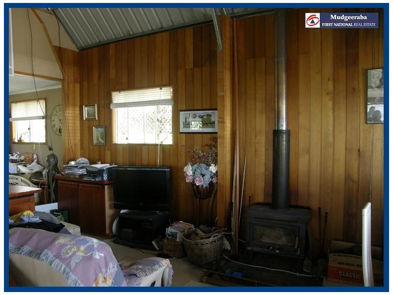 Austinville QLD 4213