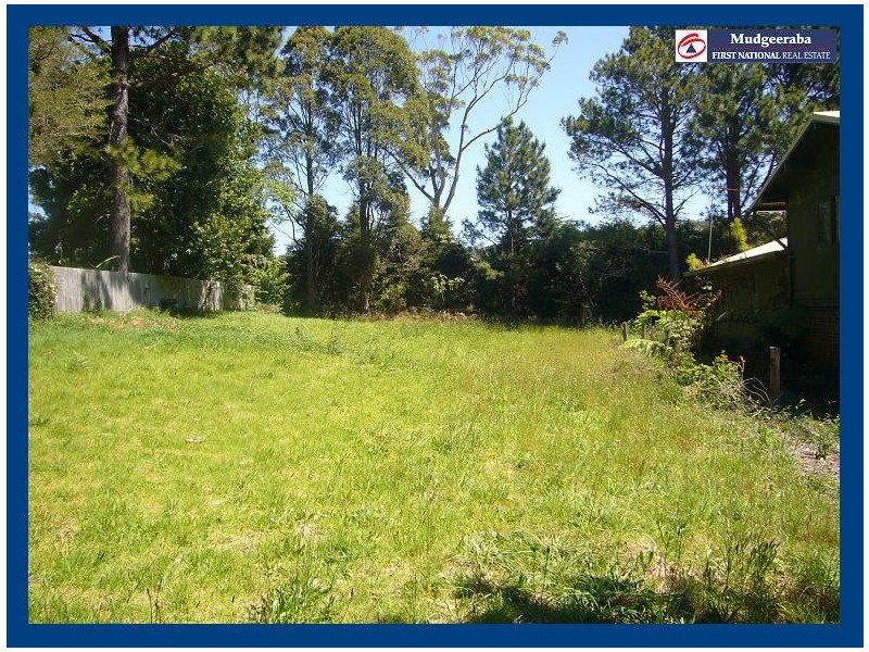 2356 Springbrook Road, Springbrook QLD 4213