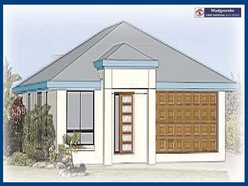 2356 Springbrook Road, Springbrook QLD 4213