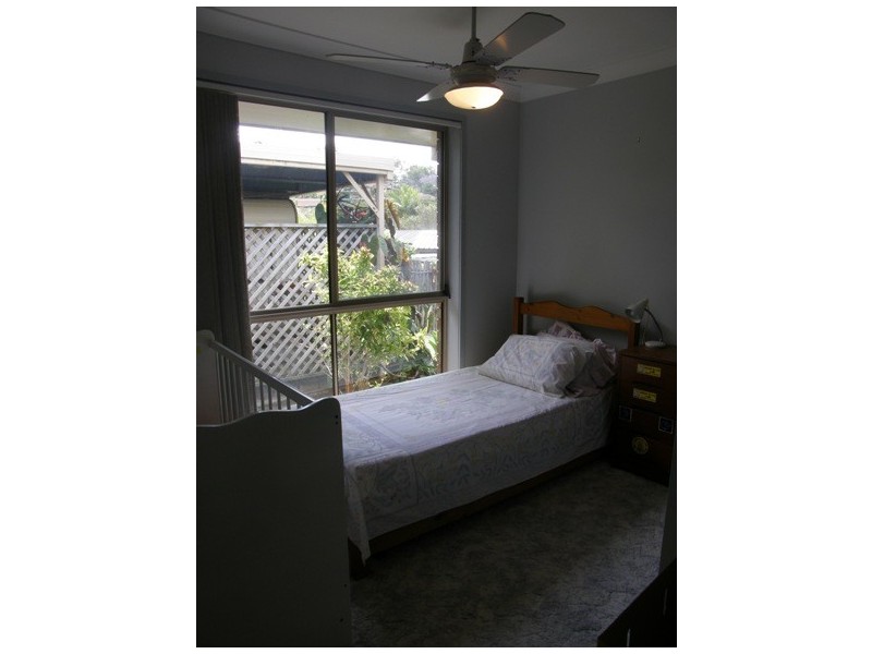 8 Bundgee Court, Mudgeeraba QLD 4213