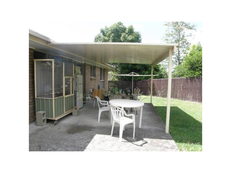 8 Bundgee Court, Mudgeeraba QLD 4213