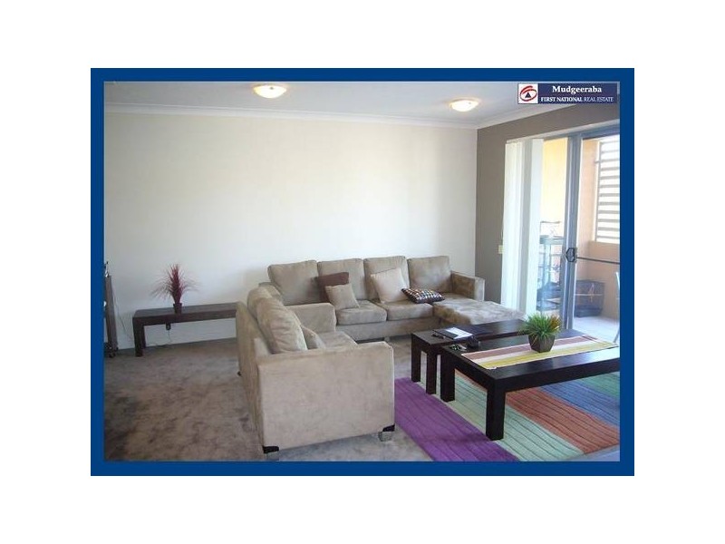 42/19 Carina Peak Court, Varsity Lakes QLD 4227