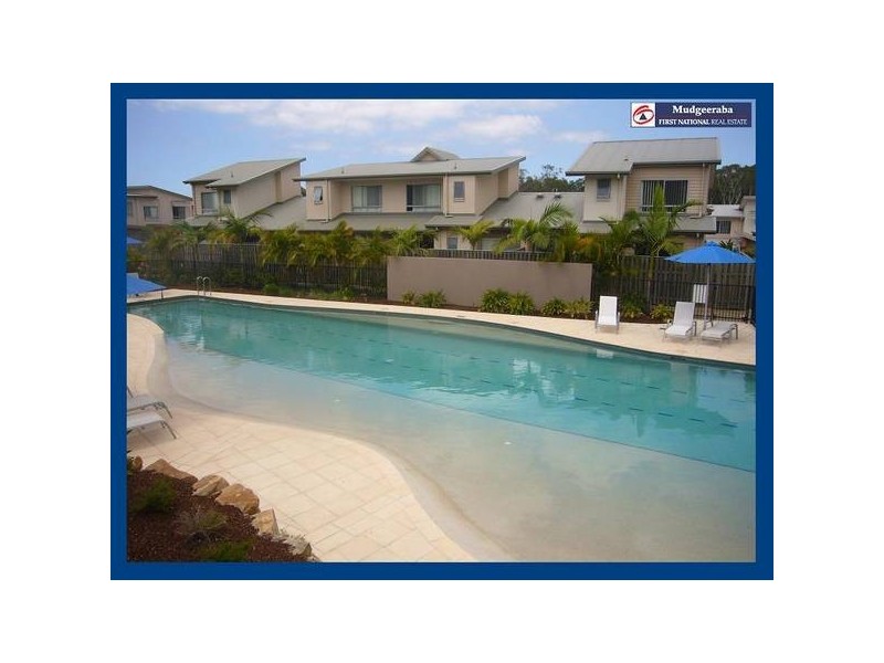 42/19 Carina Peak Court, Varsity Lakes QLD 4227