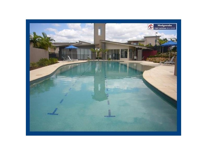 42/19 Carina Peak Court, Varsity Lakes QLD 4227